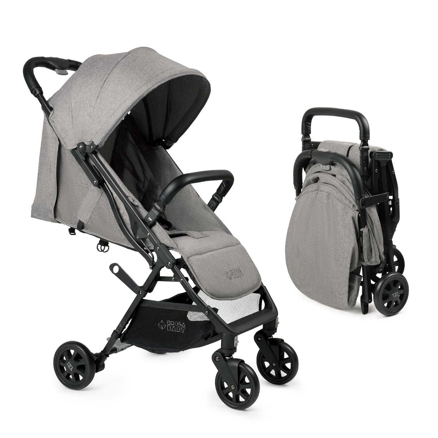 Baby Foldable Stroller