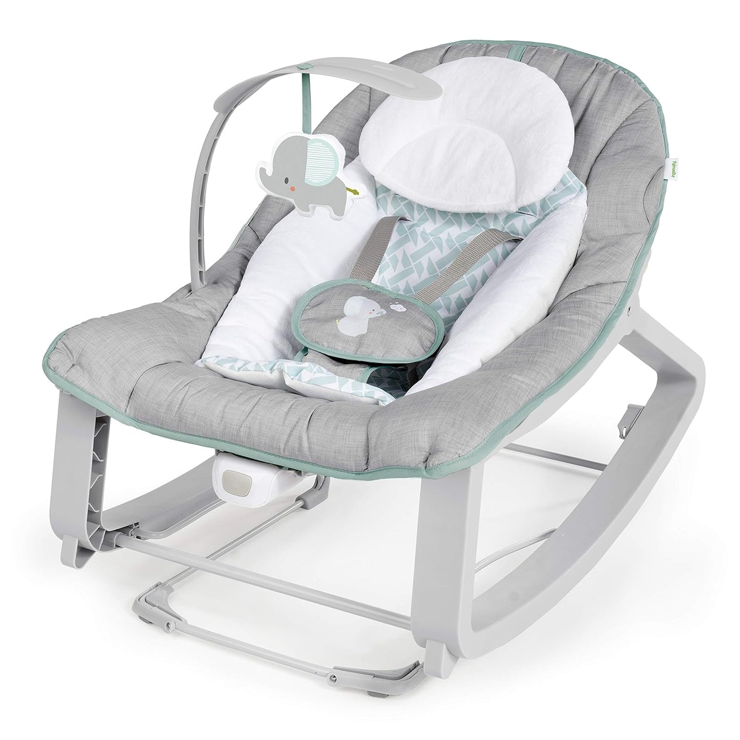 Baby Rocking Chair ©