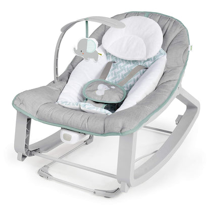Baby Rocking Chair ©
