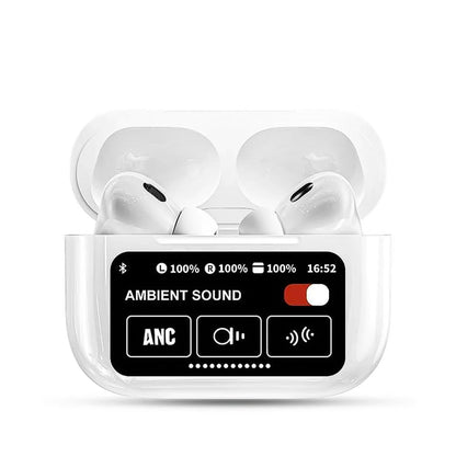 A9 Pro Earbuds