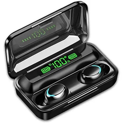 F9 Pro Earbuds