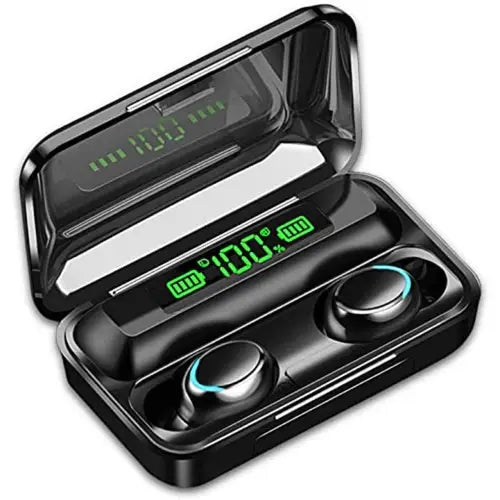 F9 Pro Earbuds