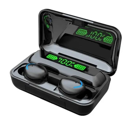F9 Pro Earbuds