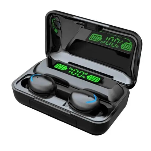 F9 Pro Earbuds