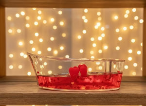 Heart Liquid Motion Desk