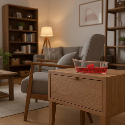 Heart Liquid Motion Desk