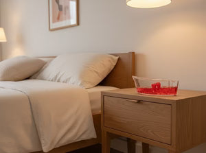 Heart Liquid Motion Desk