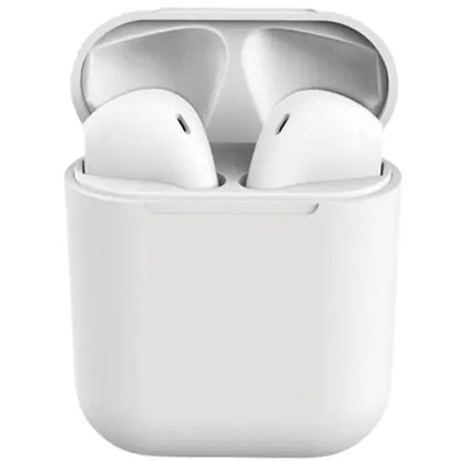 I12 Tws Touch Sensor Airpods